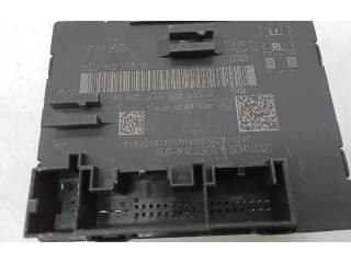 Блок управления 5Q0959595B   Audi A3 S3 8V