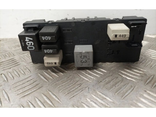 Модуль управления BSM 1K0937049M Volkswagen Golf SportWagen BGU