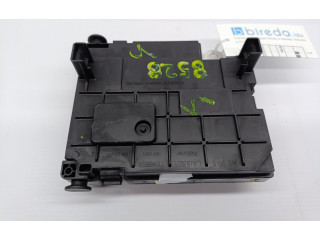 Рулевая рейка SAM блок управления 9810296080, Z02 Citroen C4 II 2011 - 2016 года