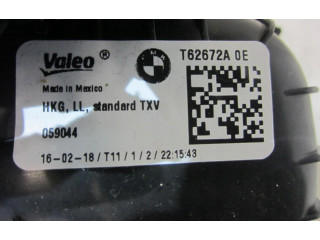 Вентилятор печки 64119382874 BMW X3 G01