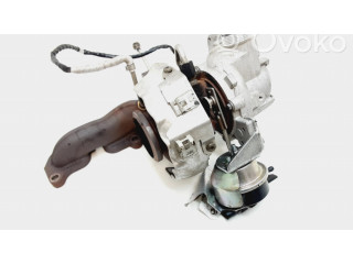  Турбина Seat Ateca 2.0 04L253020M         