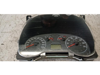 Панель приборов 51897826, 503003063900 Fiat Grande Punto