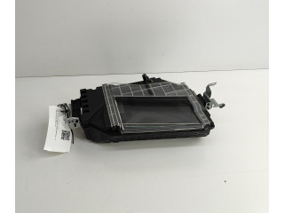 Дисплей 8310848050, 2575100392 Lexus RX 330 - 350 - 400H