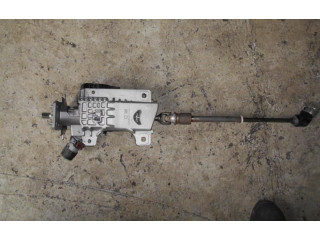  рейка  Колонка рулевая    Citroen C4 Grand Picasso 2007 - 2013 года
