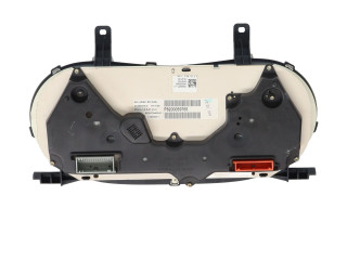 Панель приборов 8200261086   Renault Clio II       