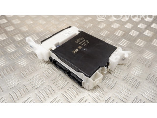 Комфортный модуль