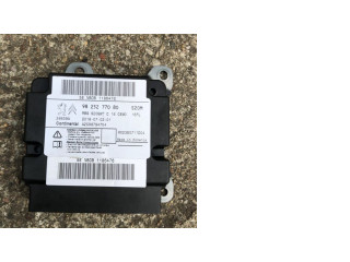 Блок подушек безопасности 9825277080, A2C98794704   Citroen C3 Aircross