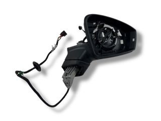 Zpětné zrcátko  Volkswagen Tiguan 2021  761857502B  