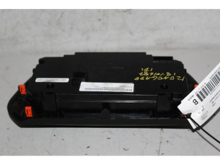 Блок управления климат-контролем    Jeep Renegade