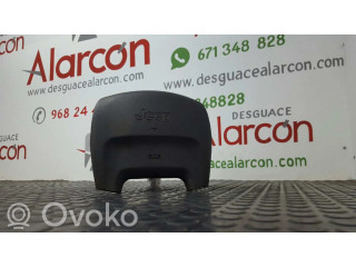 Подушка безопасности водителя 5FA39LAZAG Jeep Grand Cherokee (WJ)