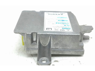 Блок подушек безопасности 77960TL0E913M1 Honda Accord