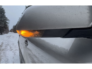 Зеркало (управляемое электричеством)    Skoda Octavia Mk2 (1Z)