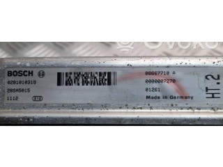 Блок управления двигателя 0281010319, 28SA5015   Volvo V70