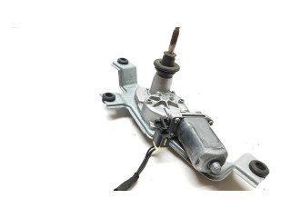 Моторчик заднего дворника     Land Rover Discovery Sport