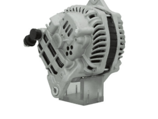 Генератор CA2084, 3EFFE   Subaru Forester SG      