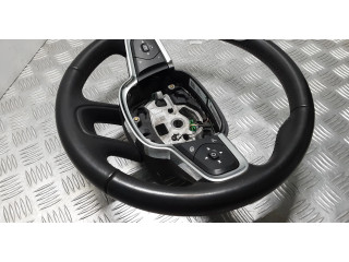 Руль Volvo XC40 - года 32227629, 34243909D