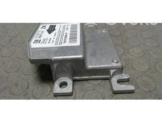 Блок подушек безопасности 327963935, NICHTZUTREFFEND Opel Meriva A