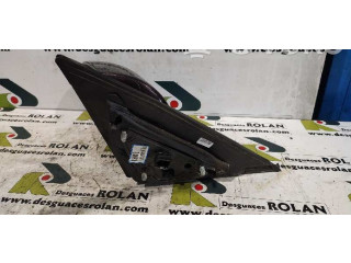 Зеркало электрическое Hyundai Sonata 2006 - 2015 года