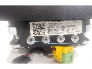 Надувная подушка для руля