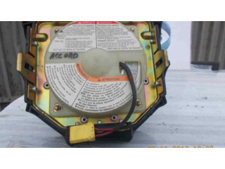 Подушка безопасности водителя    Honda Accord