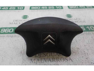 Подушка безопасности водителя Citroen Berlingo