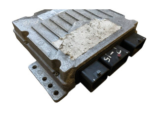 Řídící jednotka SW9646449280, 5WS40030BT Peugeot 307 2005