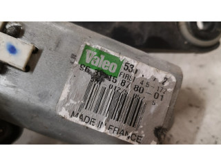 Моторчик заднего дворника 963715878001 Citroen C4 I