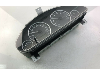 Панель приборов 431579A, K3927   Mitsubishi Delica       