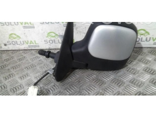 Зеркало электрическое        Peugeot Partner  2003 - 2008 года   
