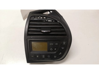 Боковая воздушная решётка