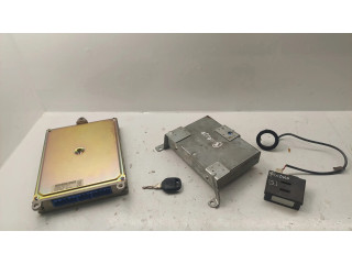 Комплект блоков управления 37820P5RG81, 3638358107   Honda Accord