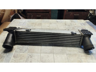 Интеркулер 752491606, 3213329 BMW 1 E81 E87 2.0