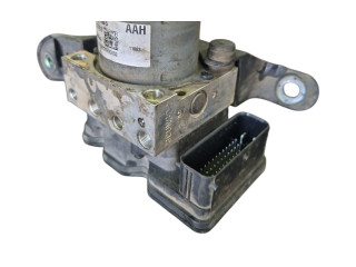 Блок АБС B10D1   Chevrolet  Spark   -  года