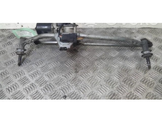 Моторчик дворников 7701055893 Renault Trafic II (X83)