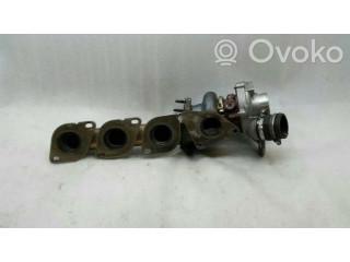 Turbodmychadlo Турбина A2780903680 Mercedes-Benz E W212 5.5 157981