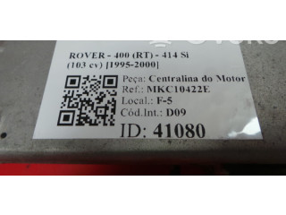 Блок управления двигателя MKC104022E, 41080   Rover 100    