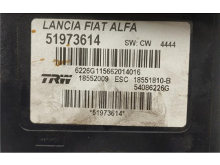 Jednotka ABS 51973614, 0140001   Fiat Punto (199) 2014