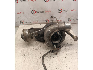 Turbodmychadlo Турбина 7537085, F8900RSRE01 Honda Civic N22A2