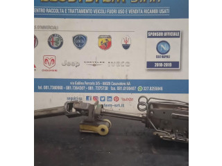 Рулевая рейка Skoda Fabia Mk2 (5J) 2007 - 2014 года