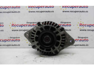 Генератор AB180140   KIA Rio      