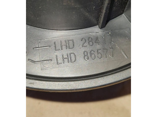 Вентилятор печки LHD28417 Volvo V70