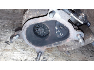 Турбина Opel Vivaro 2.5 8200459494