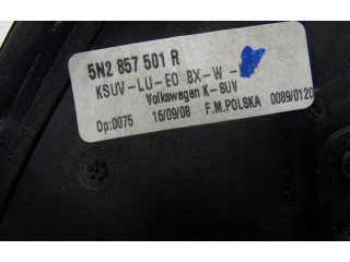 Zpětné zrcátko Volkswagen Tiguan 2012 17373247885