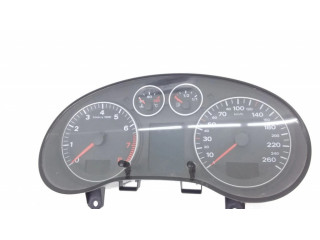 Панель приборов 8P0920931A Audi A3 S3 A3 Sportback 8P