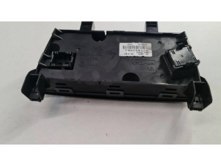 Блок управления климат-контролем 735419793, A83010200 Fiat Grande Punto