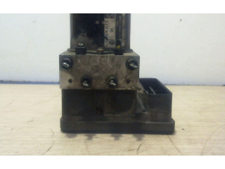 Блок АБС Skoda Octavia Mk1 (1U) 1996 - 2004 года