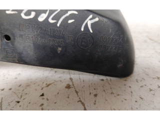 Zpětné zrcátko  Volkswagen Golf II 1990  0217274, 0217275  