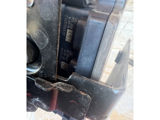 Блок АБС 6700352860, 2265106539 Maserati Levante 2017 - года