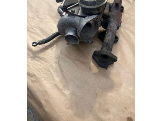  Турбина BMW X3 E83  GT1749V, 7794140         