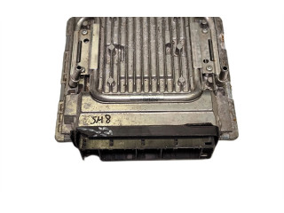 Блок управления двигателем Блок управления MSD873, 7607988 Rolls-Royce Ghost I